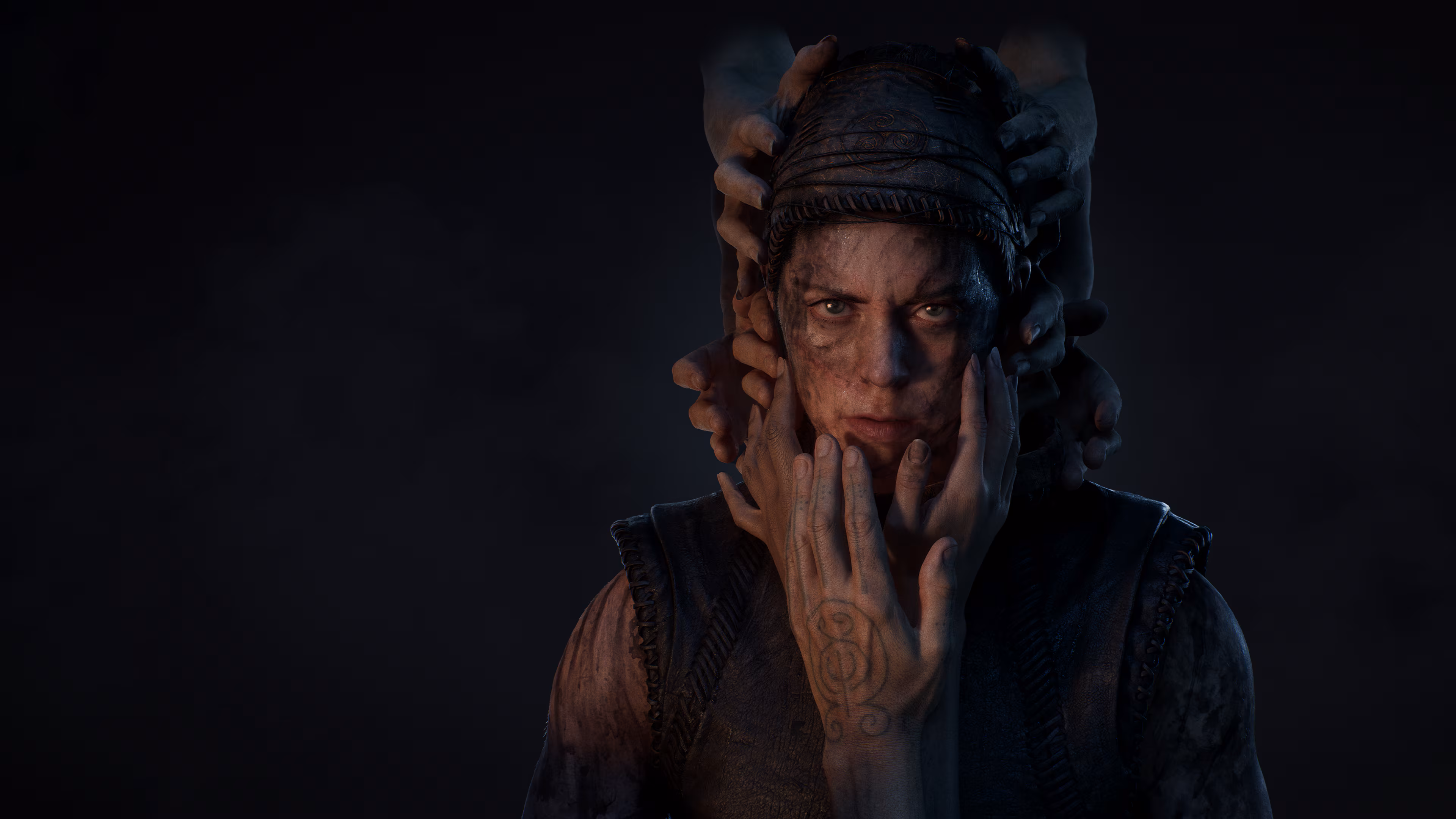 Senua’s Saga: Hellblade II nadchodzi na PlayStation 5 tego lata