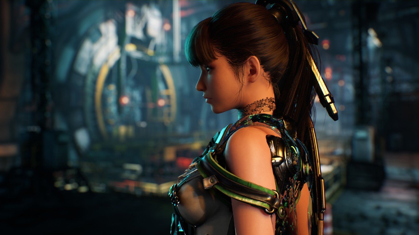 Stellar Blade debiutuje na PC 11 czerwca: co warto wiedzieć przed premierą?