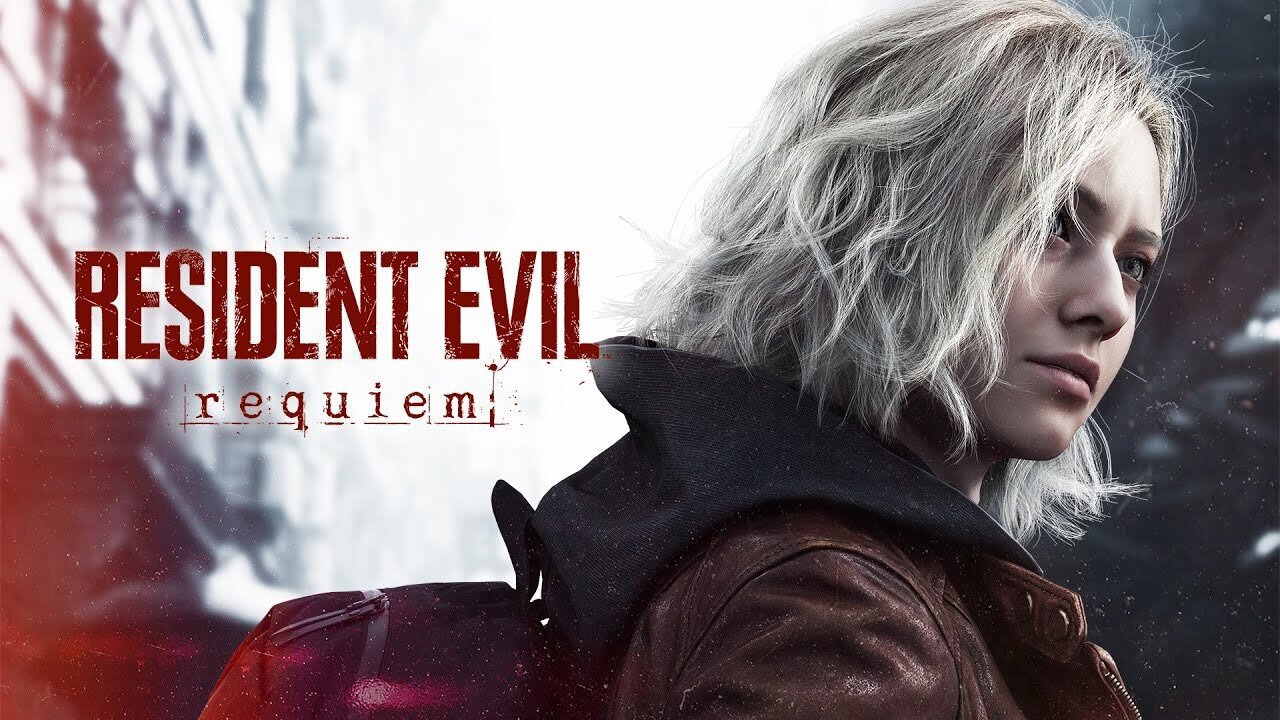 Więcej szczegółów i zdjęć z Resident Evil Requiem – IG News
