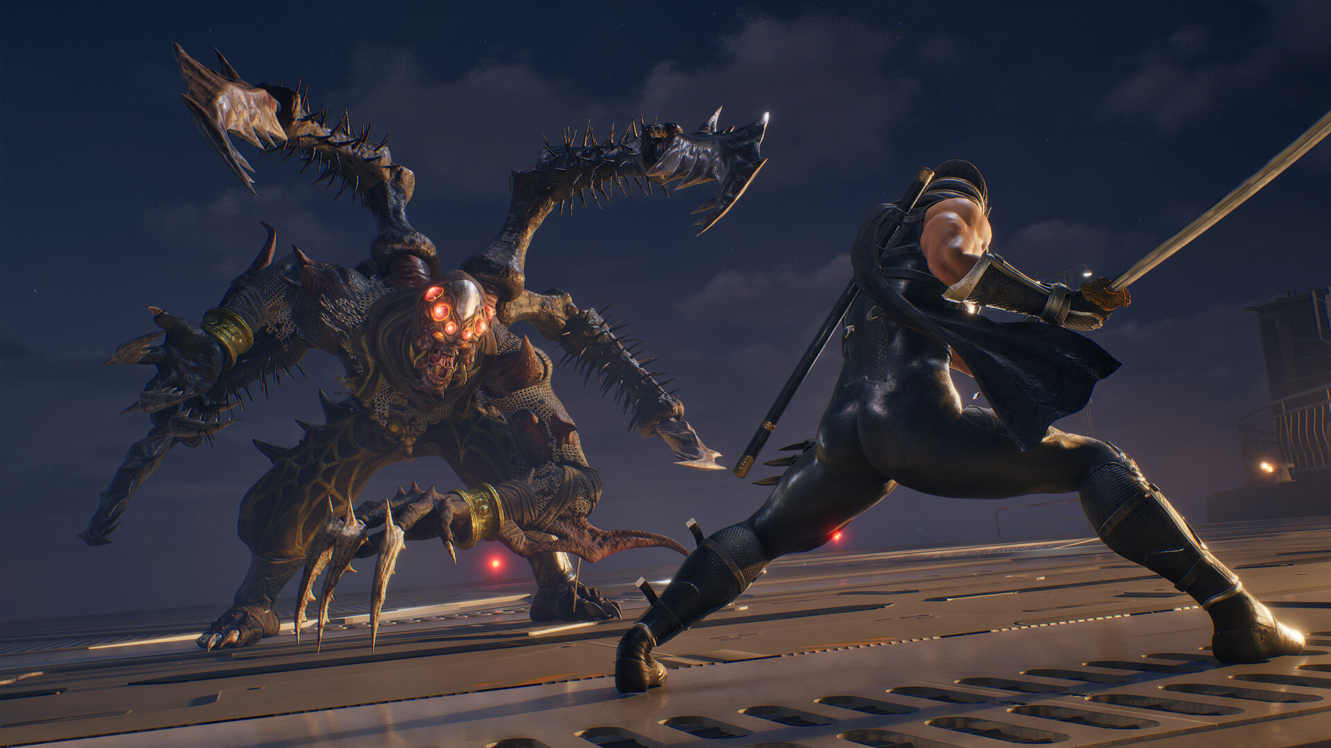 Ninja Gaiden: Ragebound – klasyka w nowej odsłonie wraca 31 lipca!